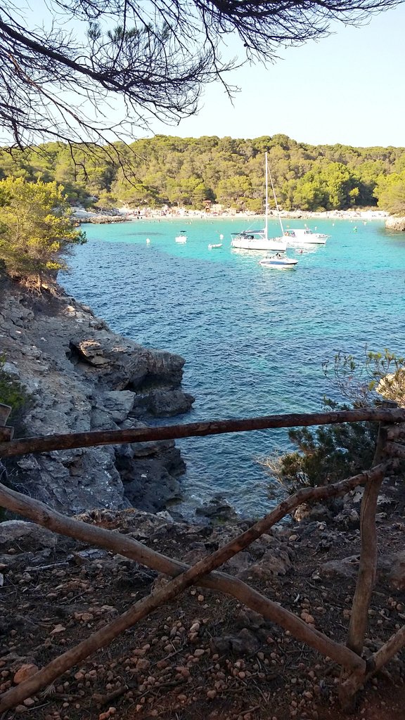 MeryGoumes's tweet photo. Lo que esconde cada rincón de Menorca.. #enamorate #Baleares #holidays https://t.co/OQReiDilSl