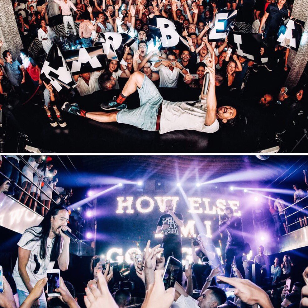 How else is Marbella gonna get it https://t.co/5M78t6GRAX