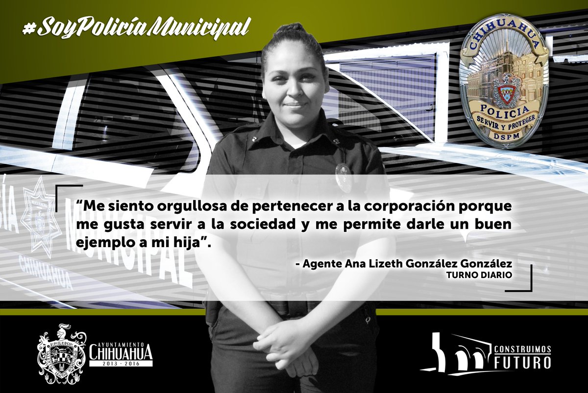 DSPM Chihuahua tweet media