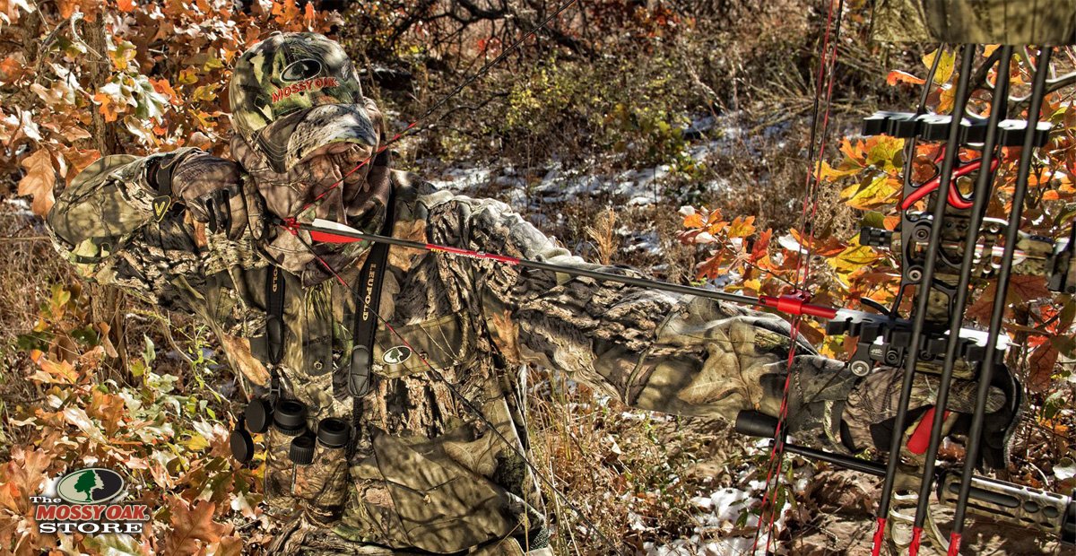 Pre-Season Flash Sale! Save up to 50% on #mossyoak Shirts &amp; Pants for a limted time here: bit.ly/1Xl59jM