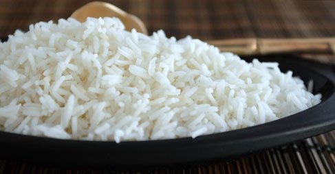 comercongusto's tweet photo. Si quieres un arroz blanco sueltico, agrega unas gotas de zumo limón a la cocción mientras se cocina #cocina https://t.co/b7qyqMcuVl