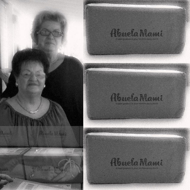 Suffering from #Cubannostalgia? @AbuelaMamiMiami wants to cure it bit.ly/2ajpmlG?utm_me… https://t.co/MA61KM8uEv