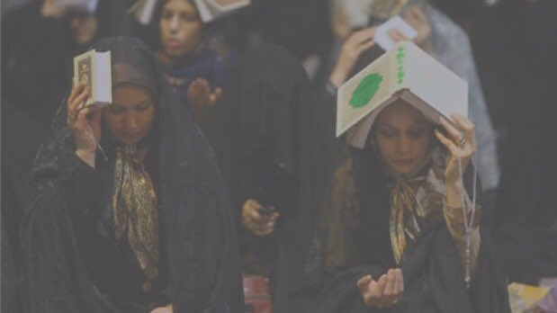 قال الإمام الصادق ع :
يا أهل الإيمان ومَحل الكتمان تفَكروا وتذَكروا
عند غَفلة الساهين
⠀
؛
؛
💕🌿~
⠀
#الصادق_علم_لاينضب