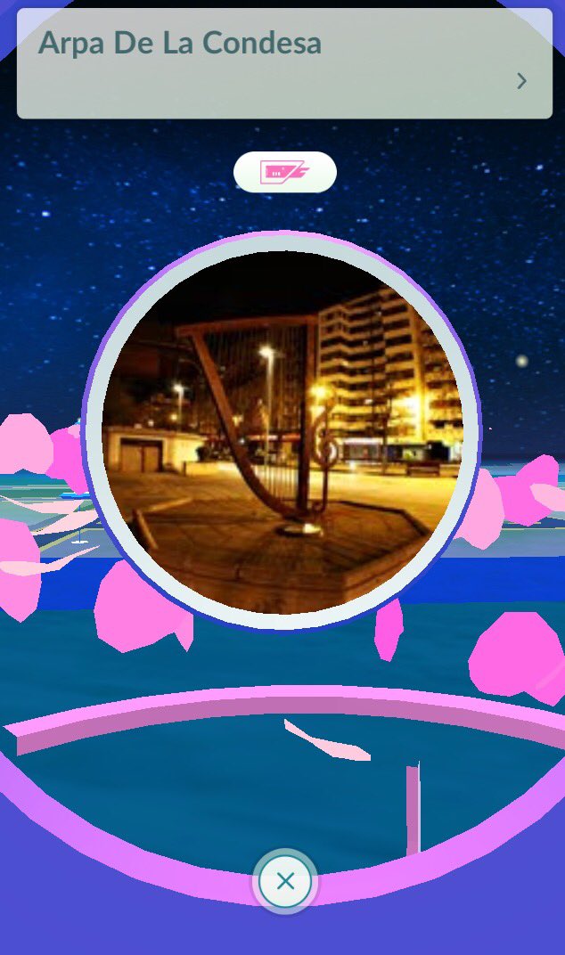 PokemonGoLeon's tweet photo. Cebo en #McDonalds de #papalaguinda y en la #condesa  #leon #pokemongo #pokemon #castillayleon #leonespaña https://t.co/5bpLbHLSD5
