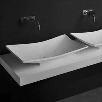 elitehardwr's tweet image. New to @elitehardwr #mattwhite #basins #baths pure elegance &amp;amp; sophistication