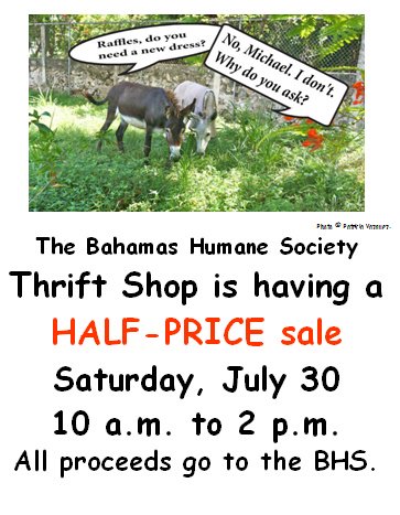 Bahamas Humane Soc tweet media