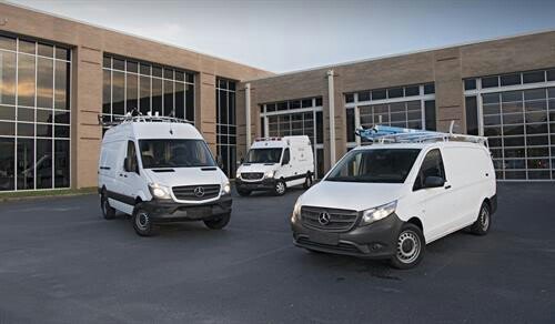 nikjmiles's tweet photo. #Daimler Vans USA and #Mercedes-Benz USA is pleased to announce the launch of #MasterSolutions, a turn-key vocation… https://t.co/7luFD8UsJR