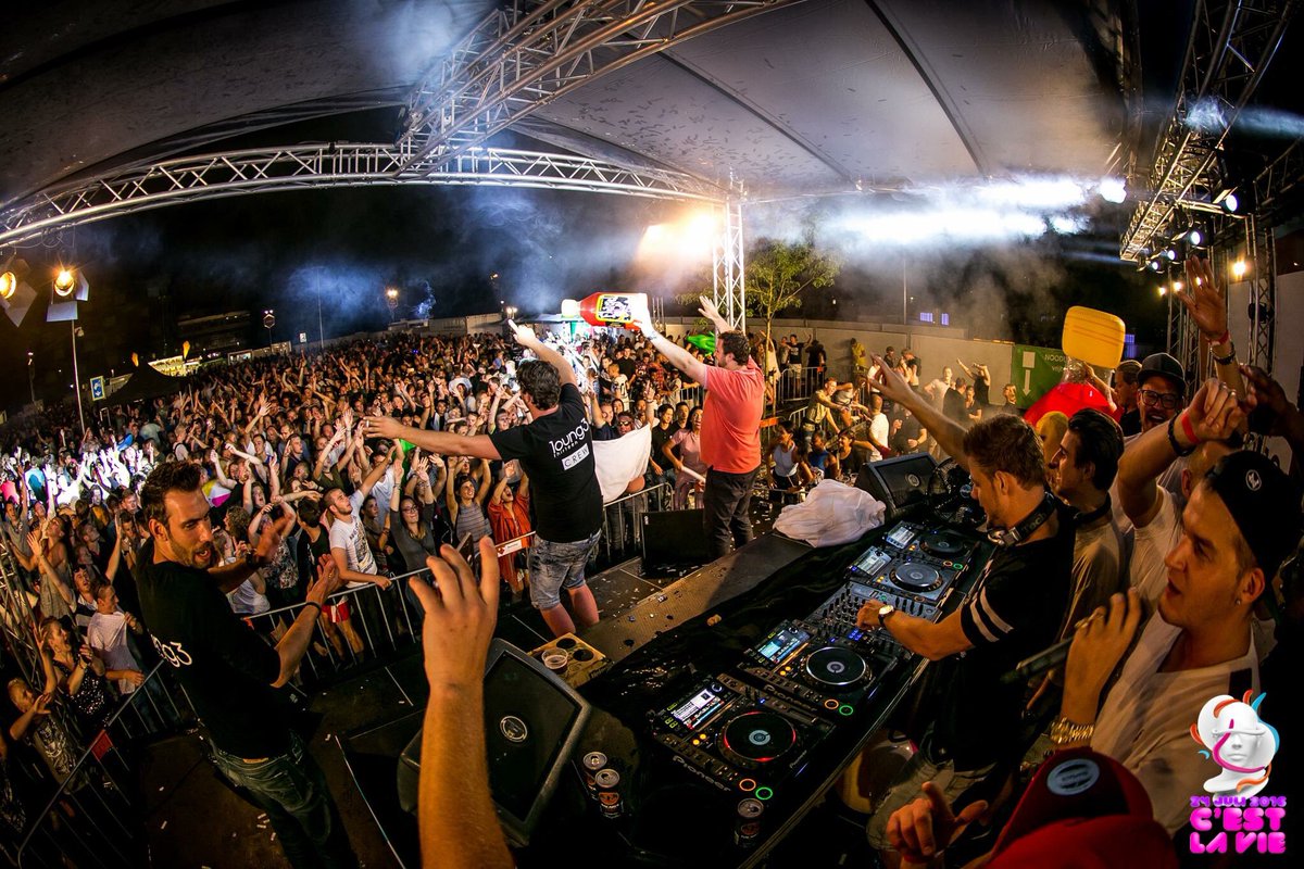 Jeffrey Mol (@jeffmusicnl) on Twitter photo 