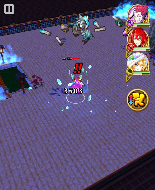 白猫 新ボス ガシャドクロ が倒せない人必見 弱点など攻略キャラはレーラ 白猫まとめmix 白猫 新ボス ガシャドクロ が倒せない人必見 弱点など攻略キャラはレーラ 白猫まとめmix