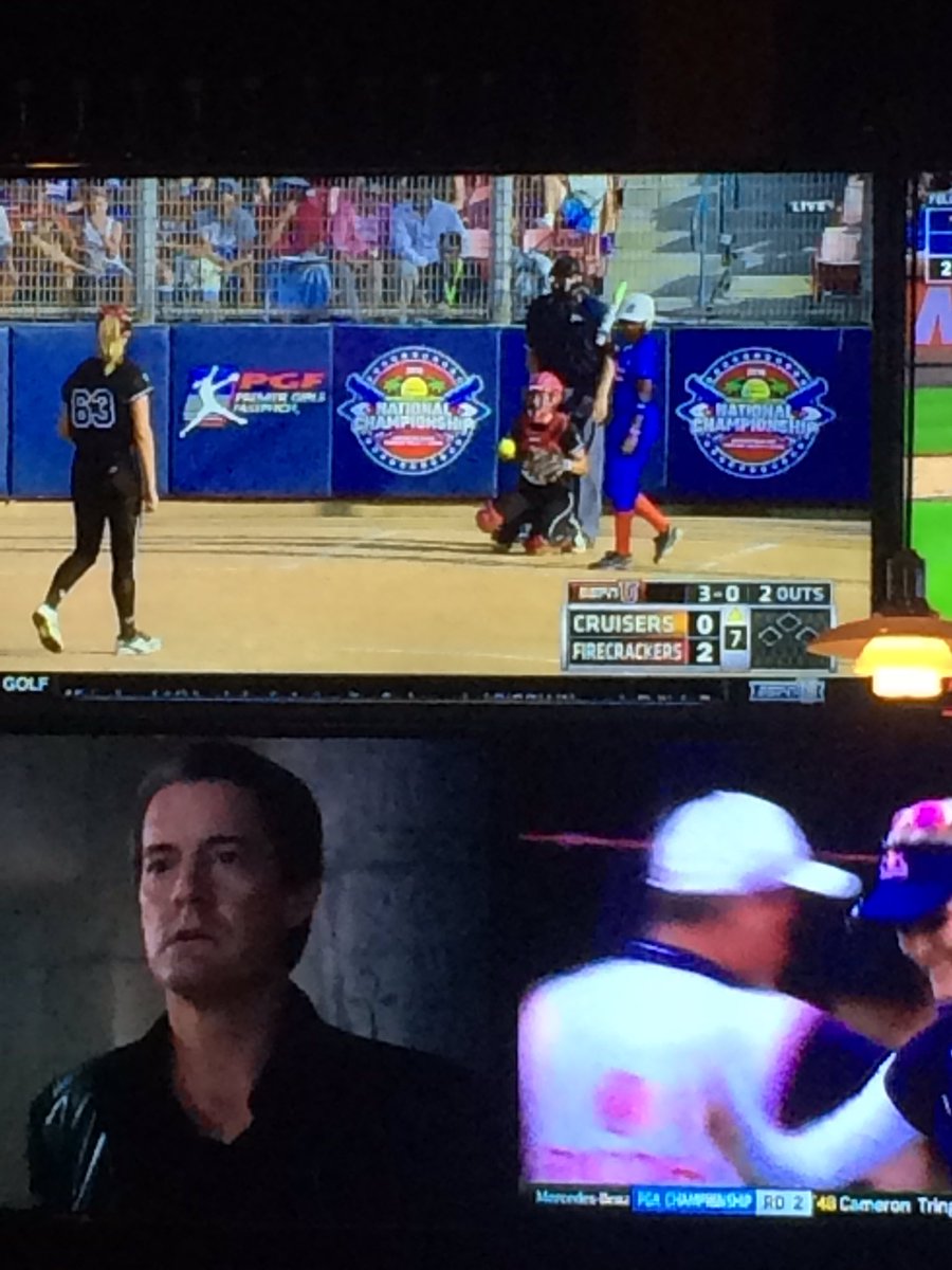 So cool to see this on ESPNU <a href="/ESPNU/">ESPNU</a> congrats Firecrackers
