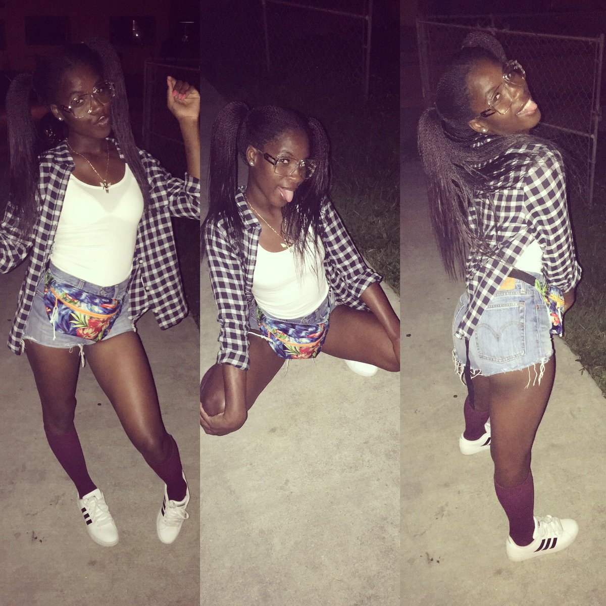 Lilbooty__shay's tweet photo. If you wasn't born in the 90s👑  you SUCK😜
#90sparty
#fine
#skatingring https://t.co/PJfZre0JCq