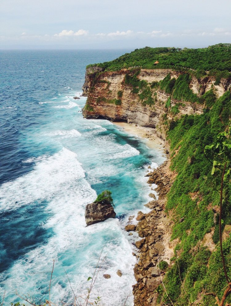 SnapLandscape's tweet photo. Bali, Indonesia. https://t.co/29phT4AyIw