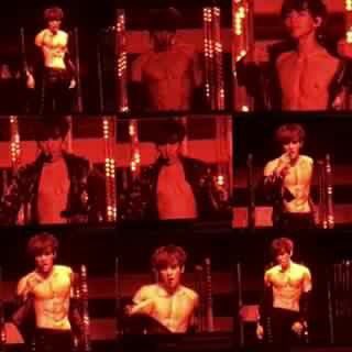 AngelCamiling's tweet photo. BAEKHYUN ABS 💕💕❤️❤️💕❤️💕💕☺️☺️☺️ #byunbaekhyun https://t.co/odldr4N7fS