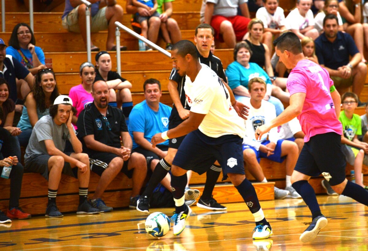 SoccerSTL's tweet photo. These guys are good! https://t.co/lEYbQo5DBr