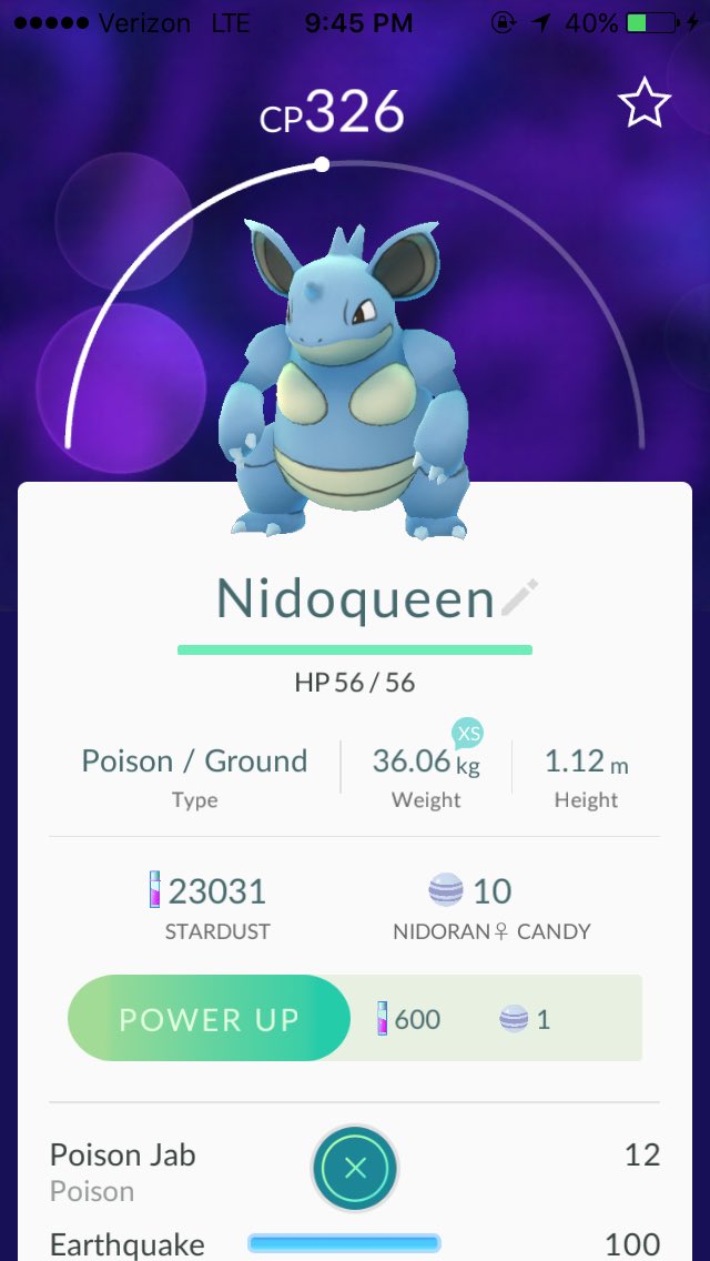 OhioPokemonGo's tweet photo. Tweet us your #CatchOfTheDay ! Here's ours! https://t.co/h6sQeHDogR