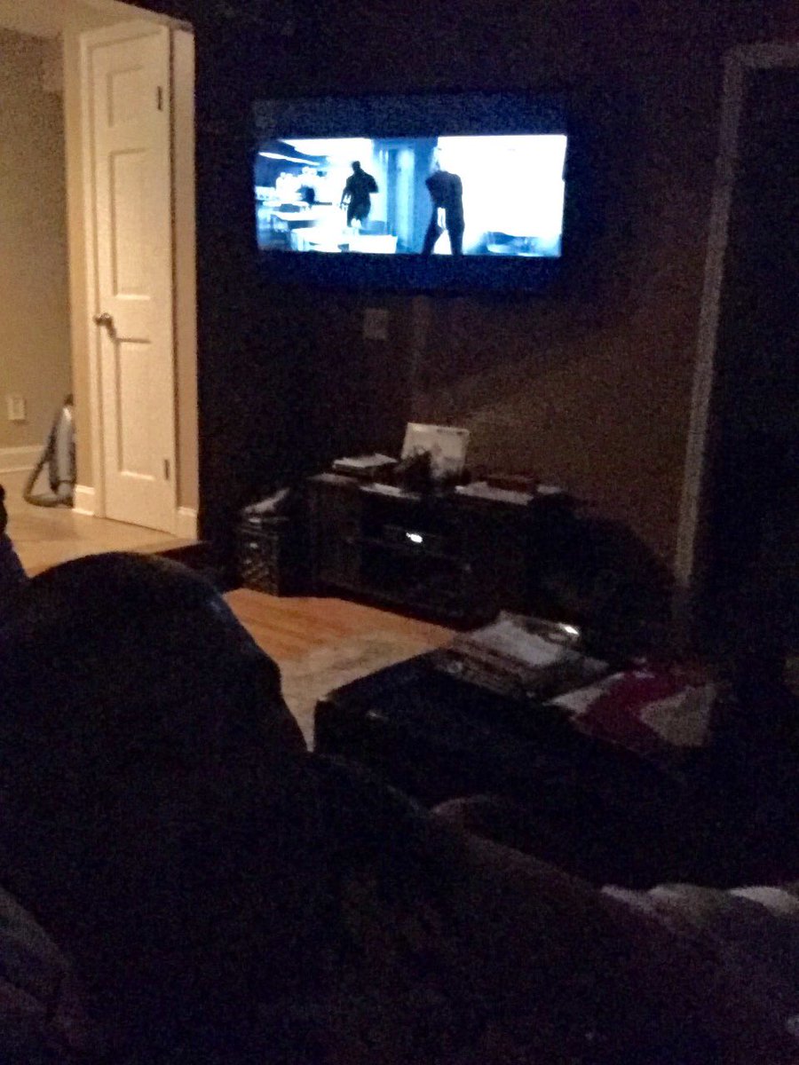 mr_kwaldron's tweet photo. Movie Selfie. Watching The Martian!  #hmpsummerselfie https://t.co/iTW3Ysz5y7