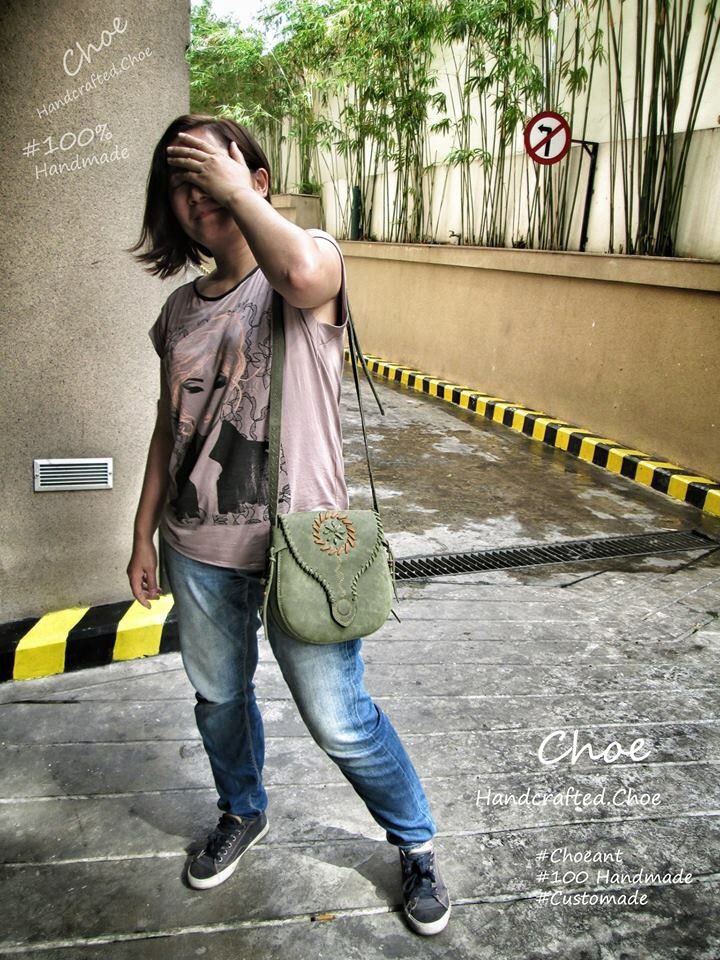 ChoeAnt's tweet image. #choeant #100% #handmade #Esty #Saddlebag with a twist #uniquedesign #customade #handcrafted  #bohochic #streestyle