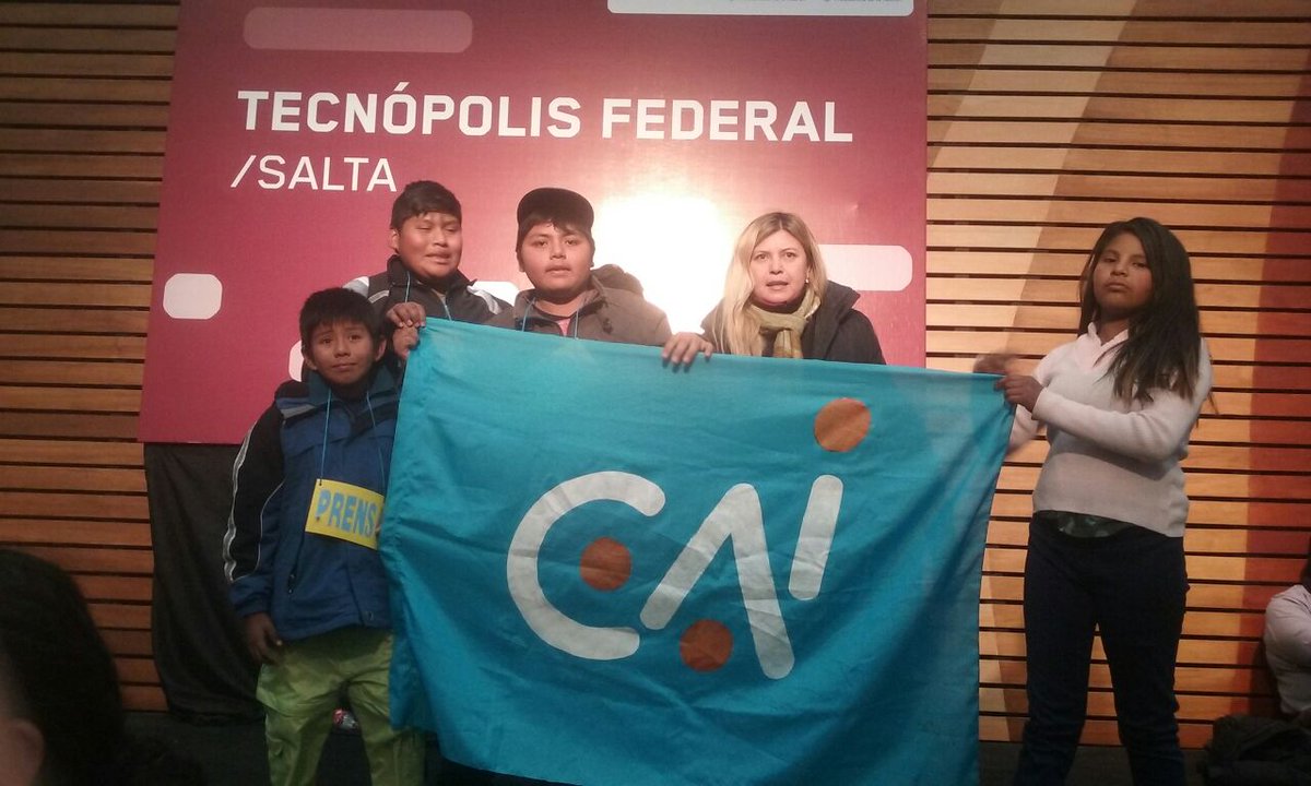 34Cai's tweet photo. #SumateAPoliticasSocioeducativas https://t.co/aGM7IfuaS5