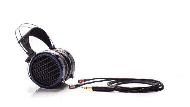 TheSourceAV's tweet image. Reminder: The @MrSpeakers #EtherFlow is a go tomorrow. See you at The Source for the launch!