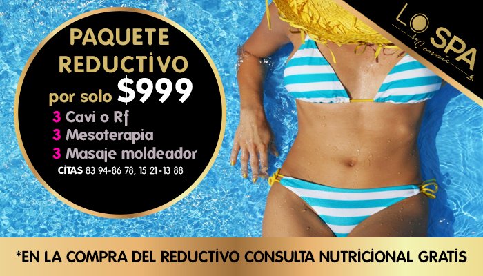 SpaConnieLo's tweet photo. #spa #reductivos #cavitacion #lospabyconnie #promocion #sannicolas
tels 15211388, 83948678 https://t.co/EC1oTtAZzh
