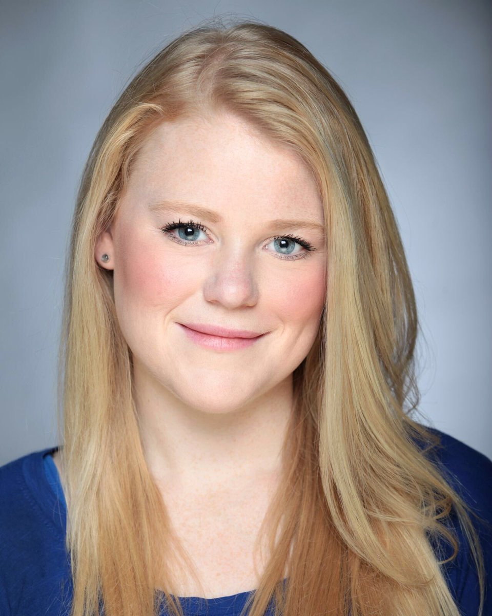 DateMusical's tweet photo. With so many sites &amp; apps out there which do you choose? Emily-Rose can help! Played by Kate Newbery @kate_newbery https://t.co/IuALRIdg1X