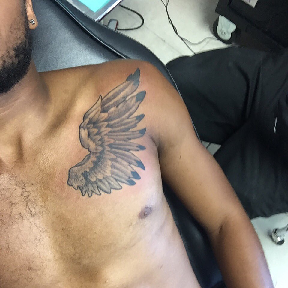 KING_goldens's tweet photo. Fly high Isaiah. For those who would like to come to the funeral. Thank you all for your support - Zay's fam❤️ https://t.co/fxrI0f9Vte