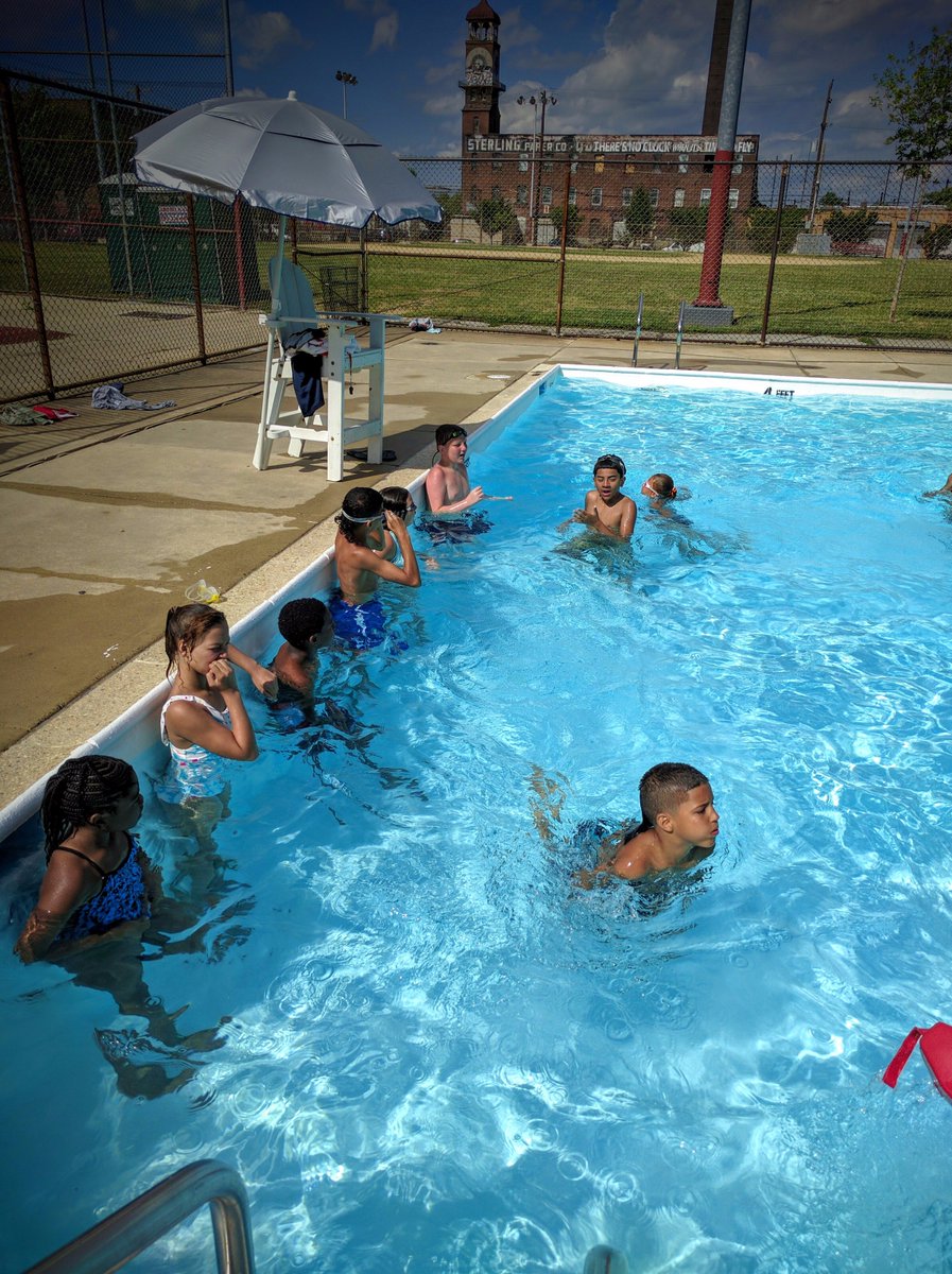 Heitzman Recreation  tweet media