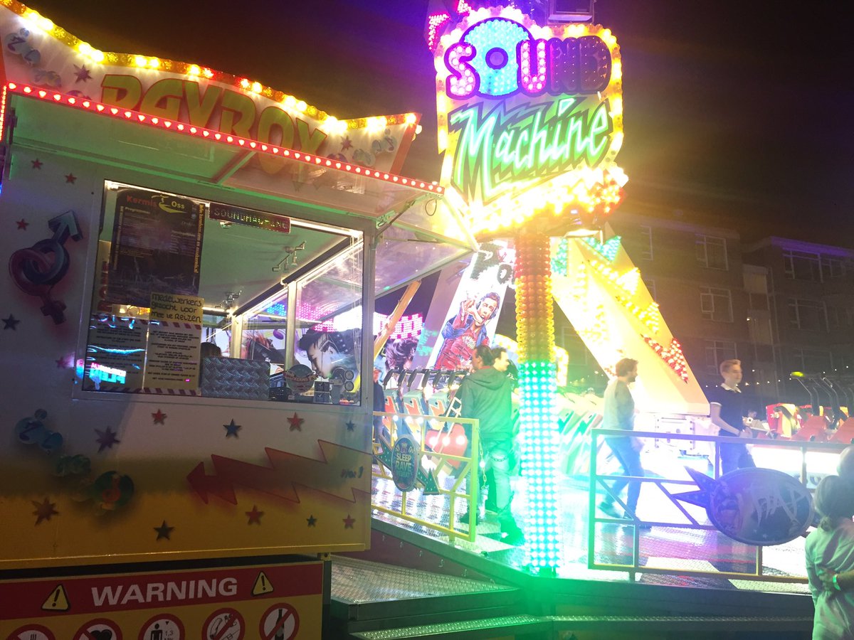 #vacature <a href="/piusplein/">Piusplein Tilburg</a> 😉 #tilburg #piusplein #kermisfm #kermis <a href="/kermisfm/">Kermis FM</a> <a href="/kermistilburg/">KermisTilburger</a> <a href="/Tilburgcom/">Tilburg.com</a> #soundmachine