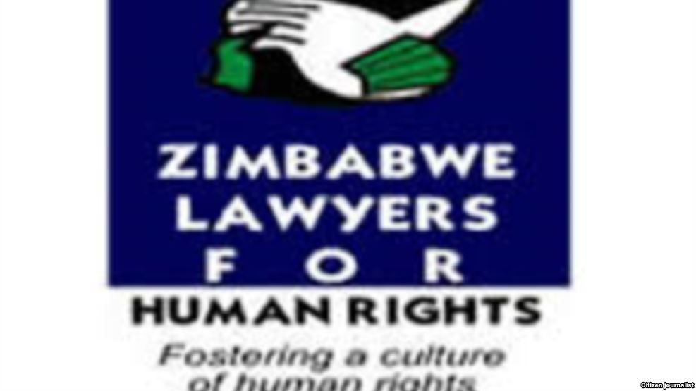 ZimPatriot1's tweet photo. omberai maoko round of appluase 4 @ZLHRLawyers for staying true 2 the cause w/out fear or favor #ThisFlag #Tajamuka https://t.co/oHog82SAWA