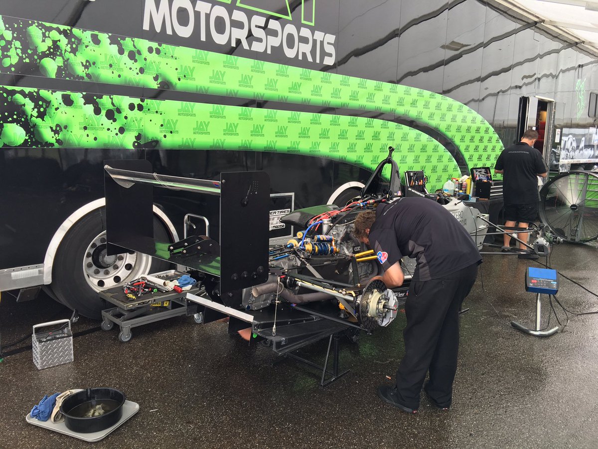 Christopher DeHarde tweet media