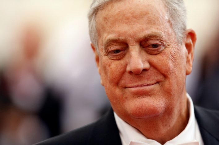 thedailybeast's tweet photo. Trump wanted to meet with Charles Koch. Koch said no: https://t.co/TaZCvefcnd https://t.co/BYklabvyvK