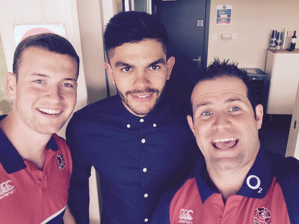 alexleguevel's tweet image. Brilliant night @SaintsRugby for the #Singha7s &amp;amp; #EngageTryConvert Touch Rugby Tournament 🏉👍🏼 #SpiritOfRugby #COYS