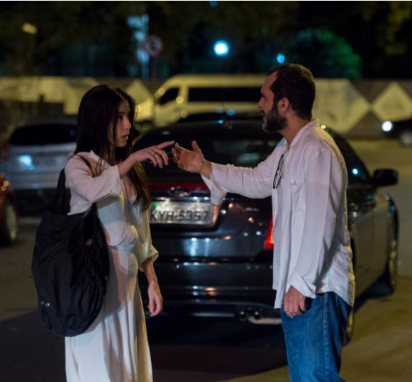 MarjorieWorld's tweet image. Justiça é Inspirado por cineastas de um realismo próximo do documentário como os irmãos Luc e Jean-Pierre Dardenne.