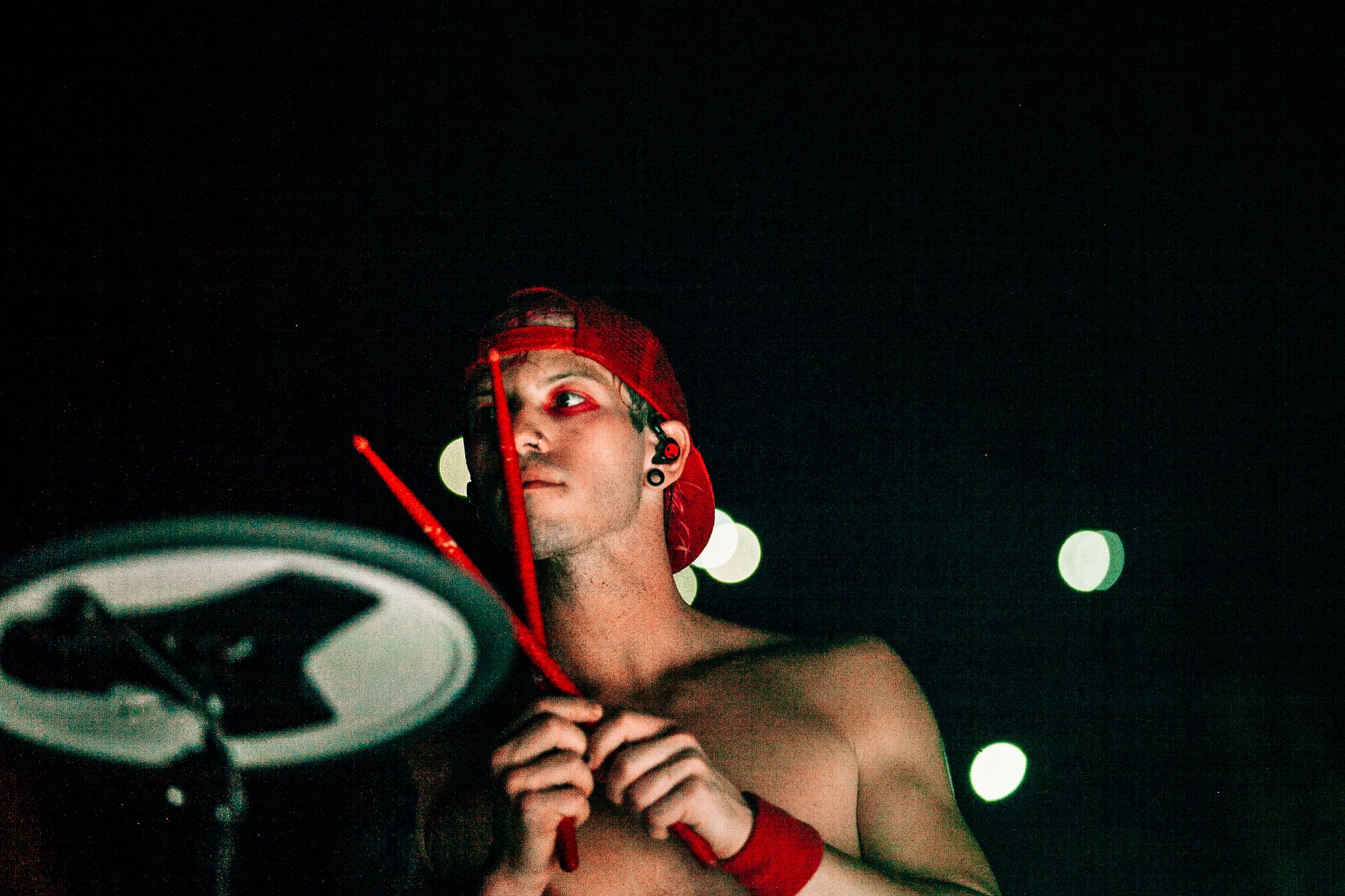 twenty one pilots on Twitter "ERS2016 inglewøod, ca