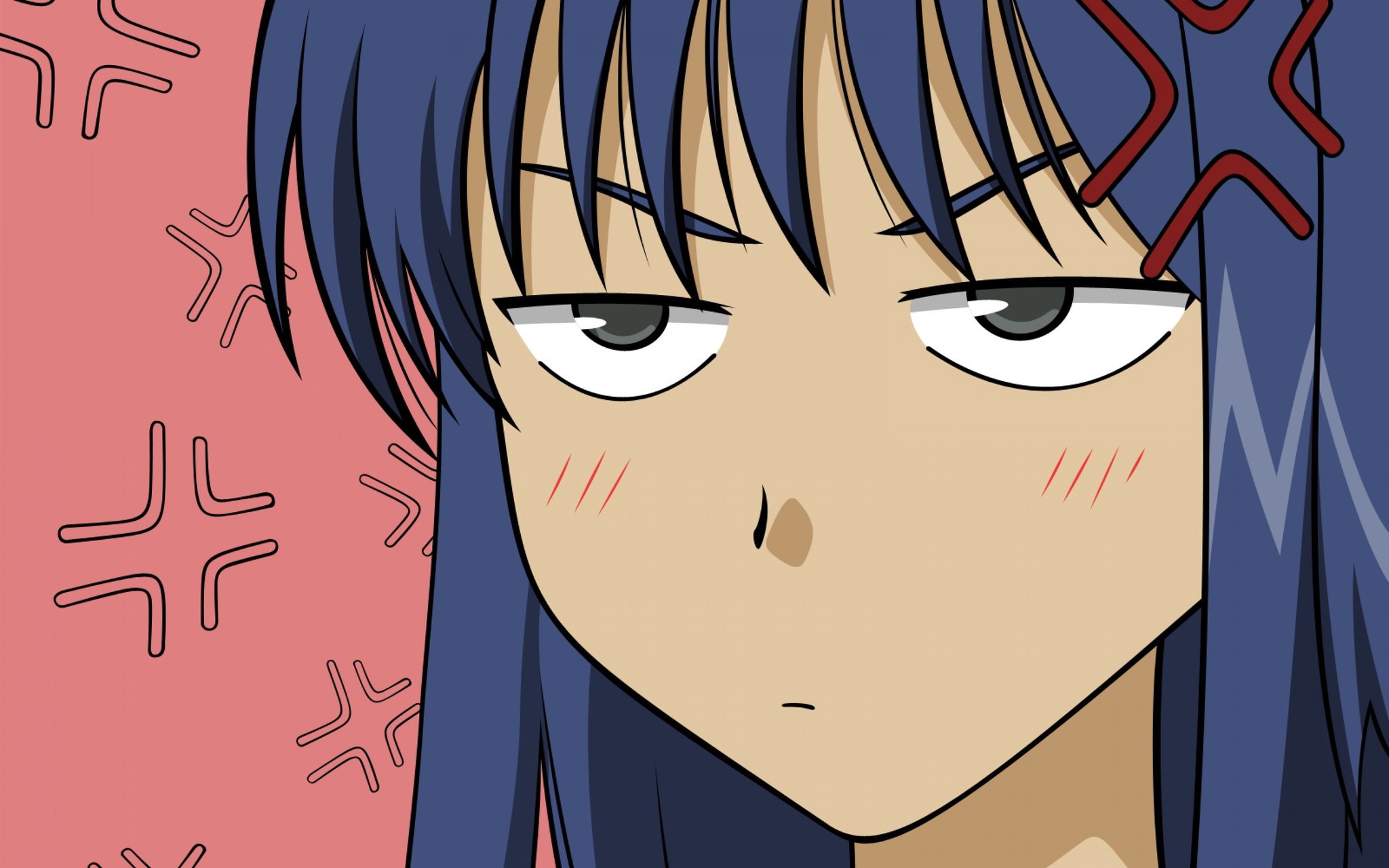 Школьный переполох Mikoto