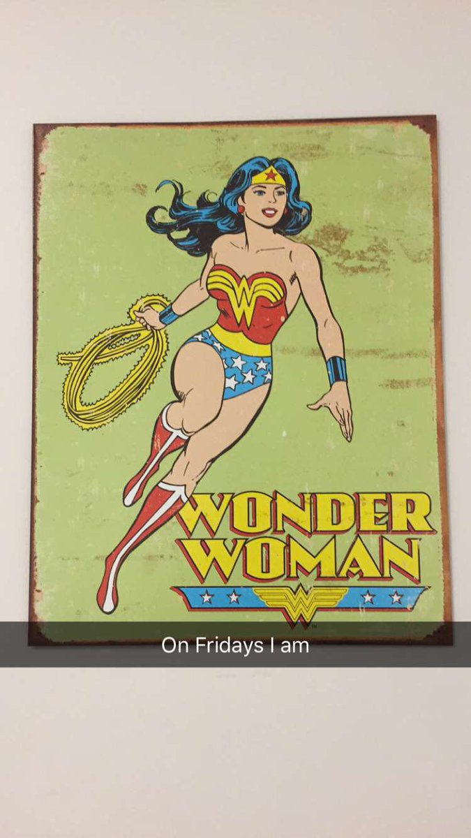 iRecruitNinjas's tweet image. True Story #WWCATLHack