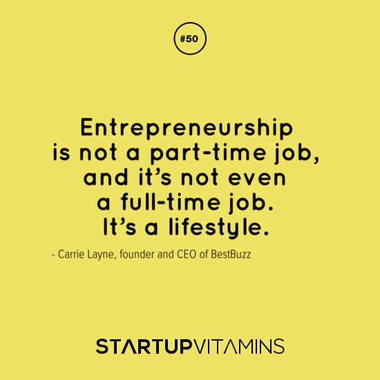 faithgane's tweet photo. #startupsomething https://t.co/EzEi93bkAp