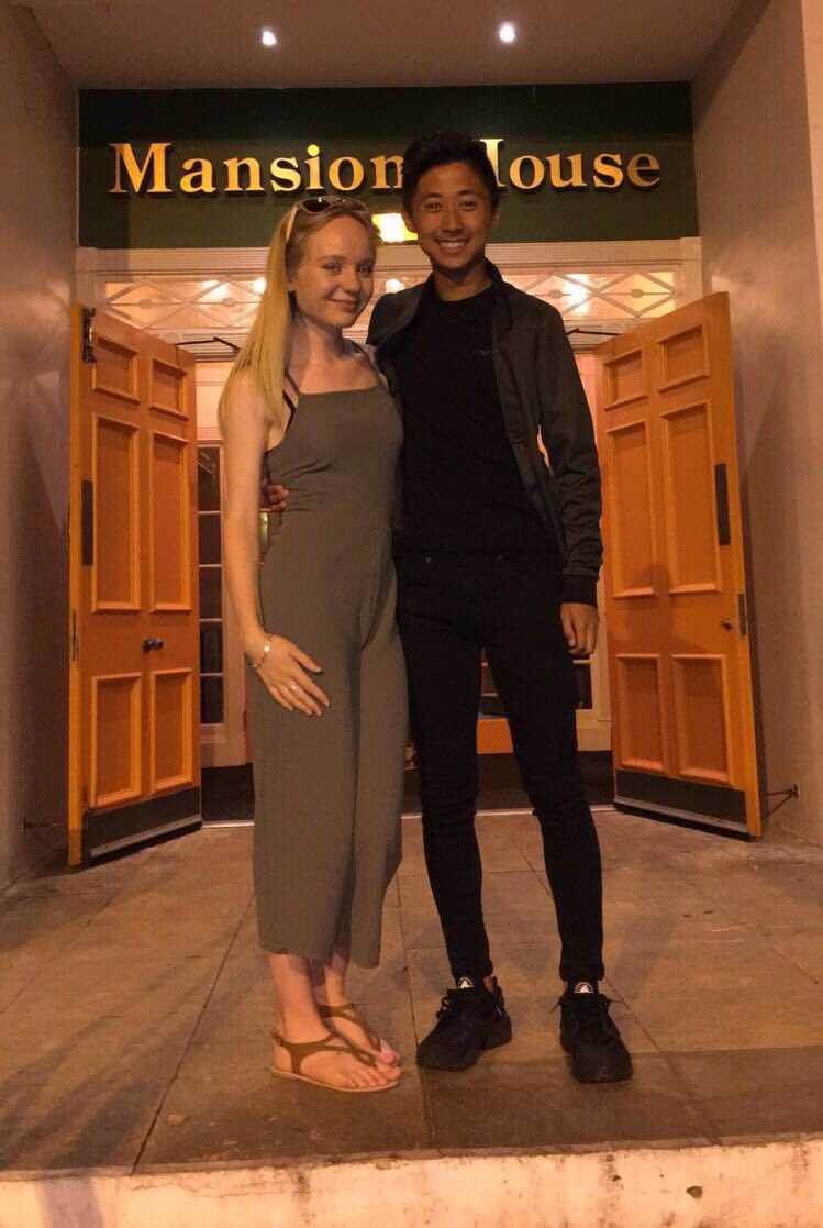 chlooedenise's tweet photo. so happy for this one to be back π #colourcoordinating https://t.co/ADXalu1FTM