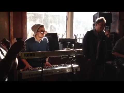 Fridays = @HotPocketsf. ‘Nuff said. #hotpocketsf #livemusicsf