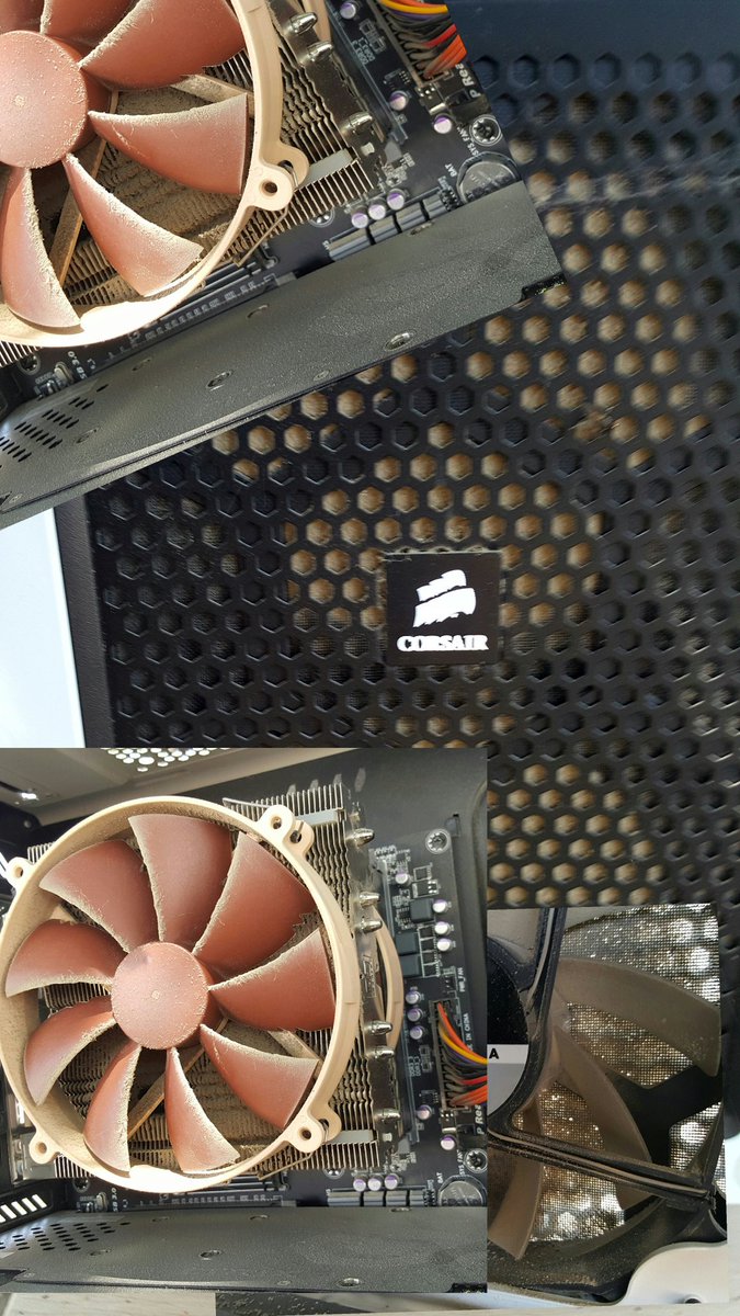 rant315's tweet photo. Be a better person in life don't let this happen to you do the right thing #pcmasterrace #pcneglect https://t.co/w1NHC7IJec