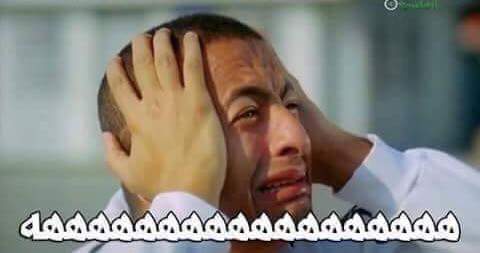 ezzatmohamed_'s tweet photo. هتبدا دروس كمان يومين ؟ 
-اه 
طيب لسه قدامك الاجازه طويله اهى هيهيهي 
انا*

#الاهالى_البيض https://t.co/GURax3M5yH