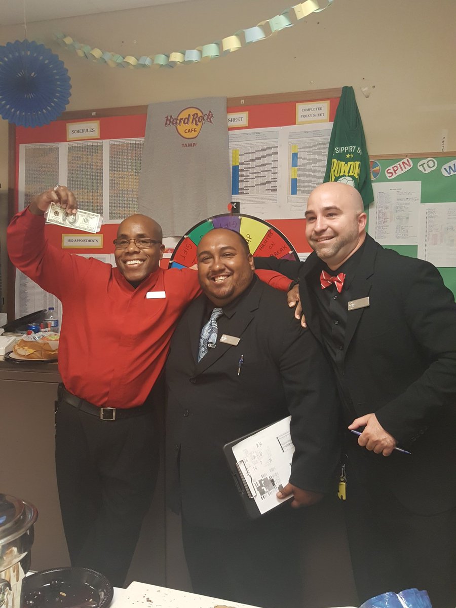 RockinSecurity's tweet image. Congrats Ray!  @HardRockPeteWu  @SHRTBackstage #TeamSlots #SlotsofFun