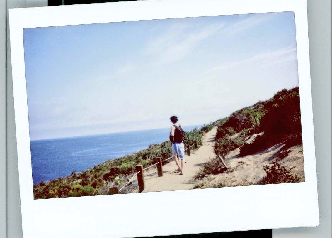 Nashgrier's tweet photo. Malibu memories https://t.co/FXEWRQDsXB