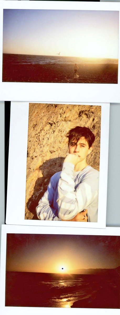 Nashgrier's tweet photo. Malibu memories https://t.co/FXEWRQDsXB