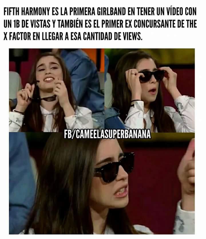 valeanto1159's tweet photo. #MTVHottest Fifth Harmony https://t.co/ACUcTGUiRB