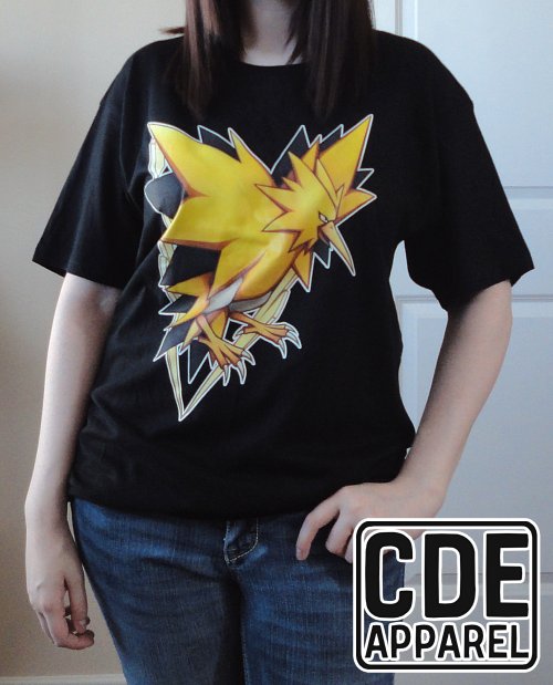 CDEApparel's tweet photo. RT if you're #TeamInstinct! Get this awesome shirt now at: https://t.co/v3j20JswnP https://t.co/5wsWdd1W00
