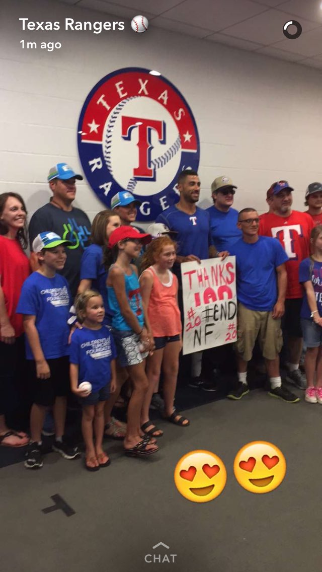 Thank you @IDesmond20