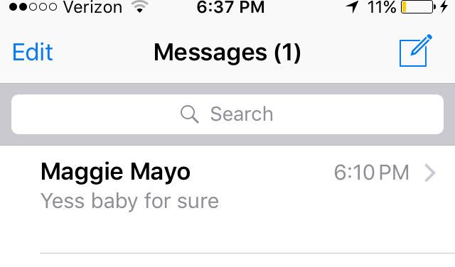 haley_yow's tweet photo. When she calls you baby> 😻 @maggiemayo18 https://t.co/fCuR46ve53
