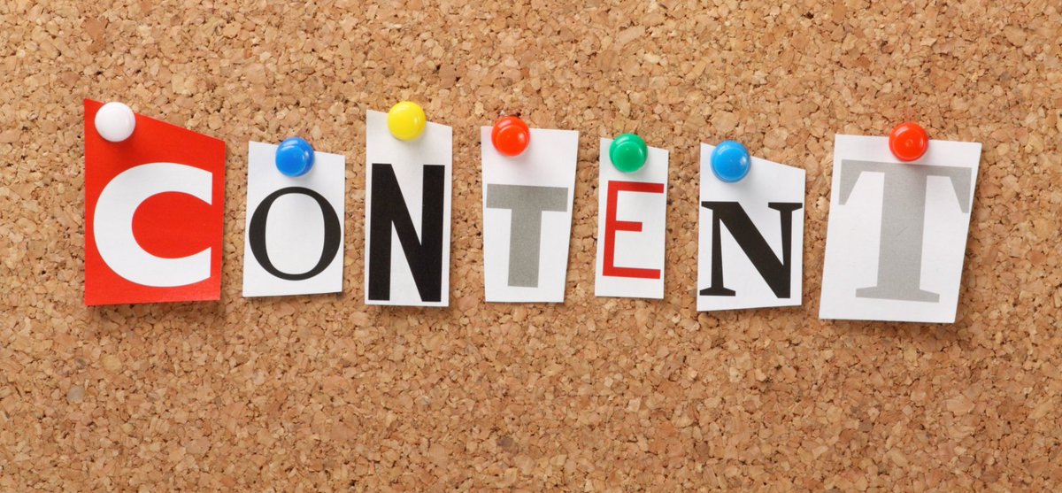 JasonVsTheNoise's tweet image. The 4 Most Influential Content Marketers twib.in/l/kajXE4KERM4a #ContentMarketing