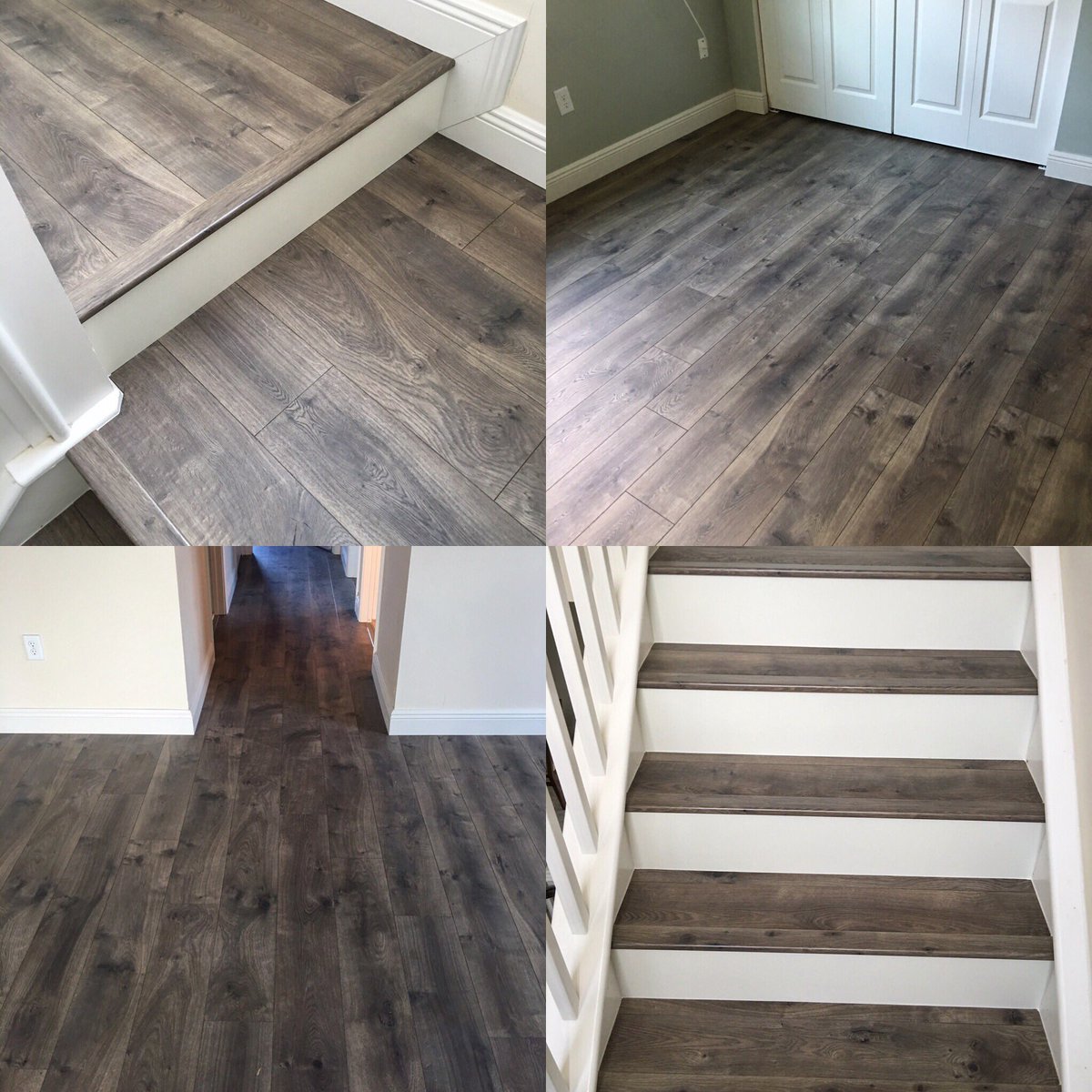 quantumfloors's tweet photo. Cheyenne Rock Oak laminate flooring by @MohawkFlooring https://t.co/uwy9y4zRkh